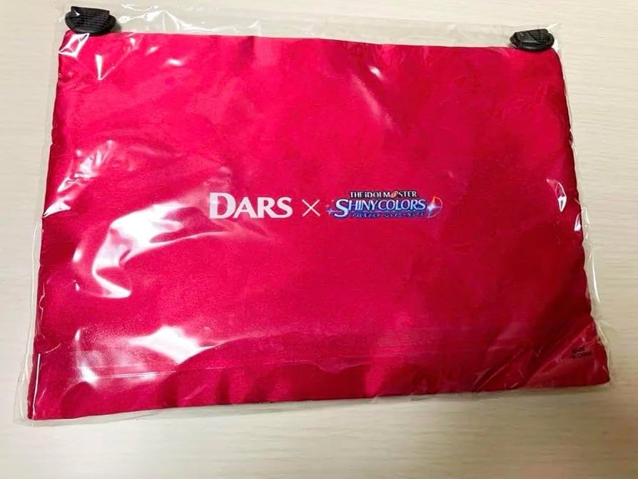 新品/未開封【樋口円香】DARSサコッシュ　シャニマス 新品/未開封【樋口円香】DARSサコッシュ シャニマス - メルカリ